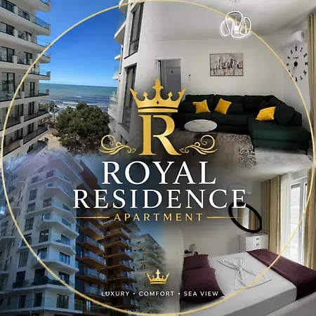 Royal Apartment