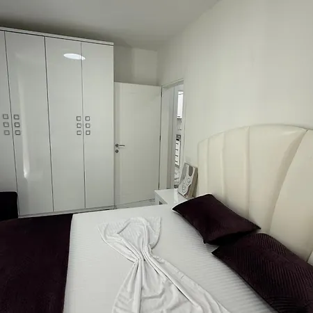 Royal Appartement Shëngjin