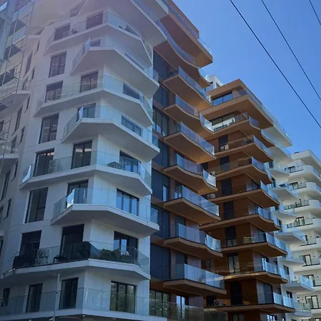 Apartment Royal