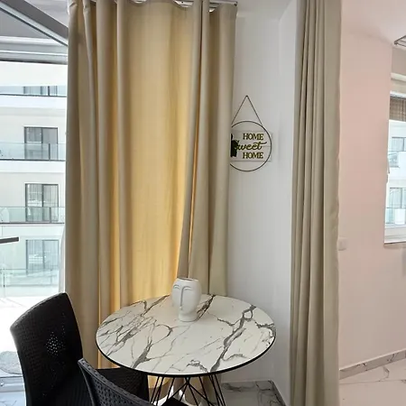 Appartement Royal