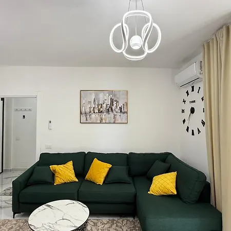 Royal Appartement
